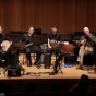 UB Choro in concert, December 9, 2023. 