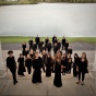 UB Choir. 