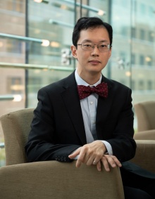 Aaron Tan. 