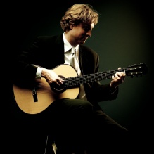 Jason Vieaux. 