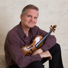 Curt Macomber. 
