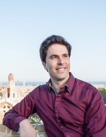 Raúl Prieto Ramírez. 