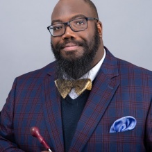 Jaman E. Dunn. 