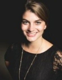 Claudia Brown.