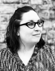 Tiffany Skidmore. 