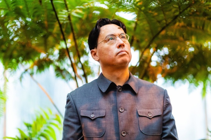 Ming Tsao.