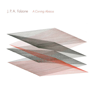 "A Curving Abacus" CD cover.
