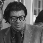 Morton Feldman. 