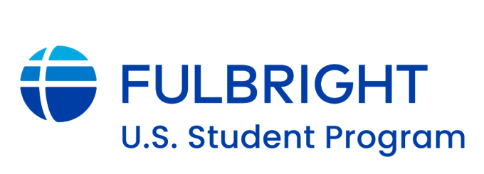 Fulbright U.S. Student Program logo. 