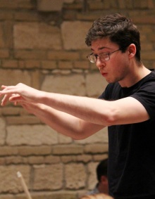 Matthew Chamberlain.