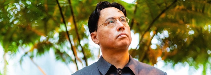 Ming Tsao. 