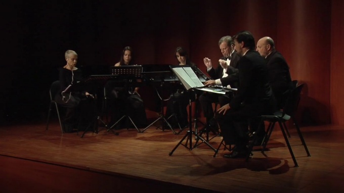 Voxnova Italia & Project Isherwood. 