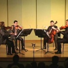 May 5: Jack Quartet. 