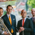 November 12-13: LoadBang. 