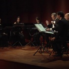 December 4-6: Voxnova Italia & Project Isherwood. 