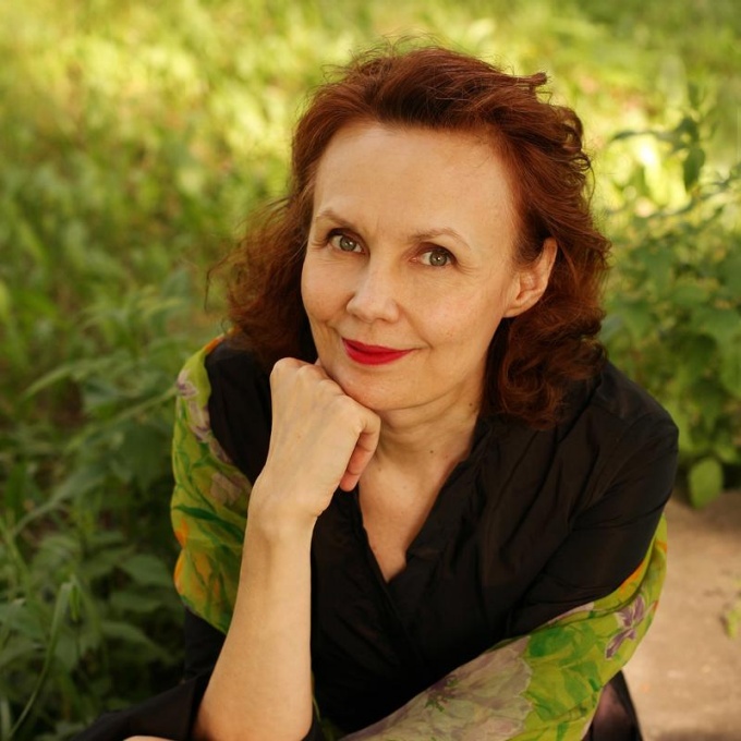 Kaija Saariaho.