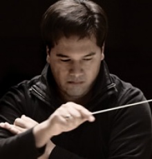 Robert Trevino.
