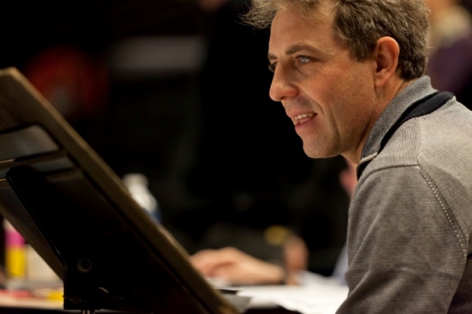 Stefano Gervasoni.