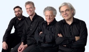 Arditti Quartet. 