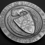 President's Medal. 