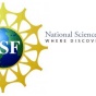 NSF Logo: "Where Discoveries Begin". 