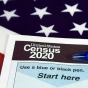 United States 2020 Census. 