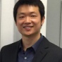 Picture of Yingjie Hu, assistant professor of geography. 