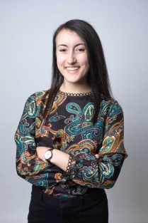 Serena E. Strollo-DiCenso.