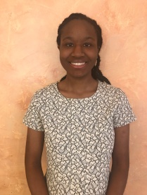 Mariah O. Agbonkpolo.