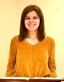 Alexis M. Banaszak.