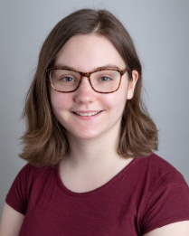 Hannah M. Seppala.