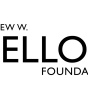 Logo for the Andrew W. Mellon Foundation. 