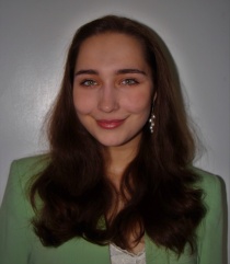 Natalie M Barcia-Varno.