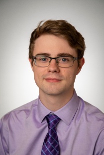 Connor Wilson.