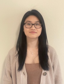 Tracy Lin.