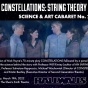 Constellations flyer. 