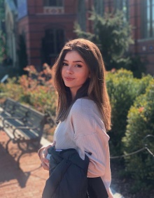 Loren Wulf Headshot. 