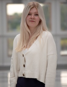 Madison (Matt) Reimer.