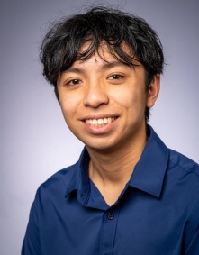 Ethan Kendrick Dimaano Garcia.