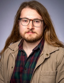 Matthew Matsulavage.