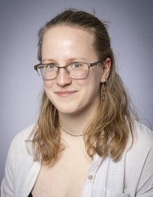 Heidi Eberhardt. 