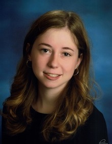 Maya Lasker. 