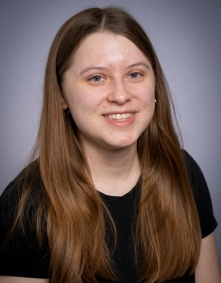 Danielle Tear. 