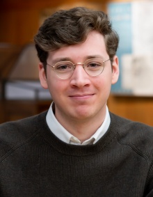 Nolan D. Mattison. 