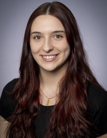 Cassandra Wagener.