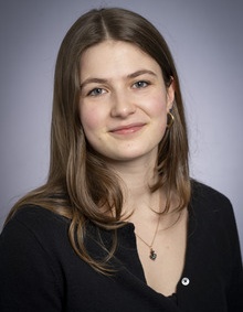 Jordan Horn.