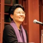 Myung Mi Kim. 