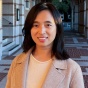 Yini Zhang. 