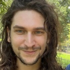 Sean Kindya. 