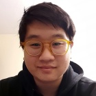 Noah Kim. 